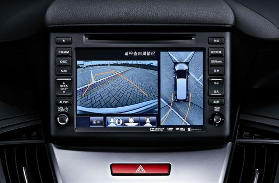 廣本奧德賽 廣本奧德賽