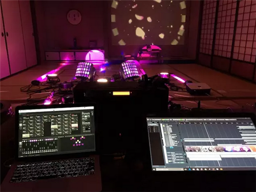 圖片來自朝倉(cāng)行宣 Facebook 圖片來自朝倉(cāng)行宣 Facebook