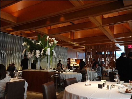 弄啥嘞？這居然是最佳餐廳