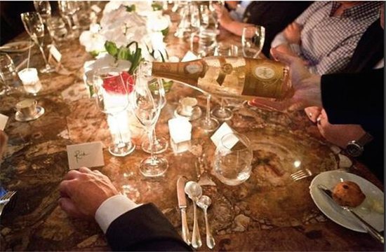 弄啥嘞？這居然是最佳餐廳