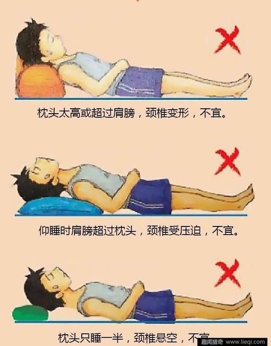 為什么酒店房間放4個(gè)枕頭?很多人不知道!