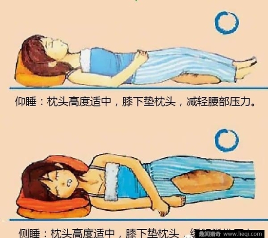 為什么酒店房間放4個(gè)枕頭?很多人不知道!