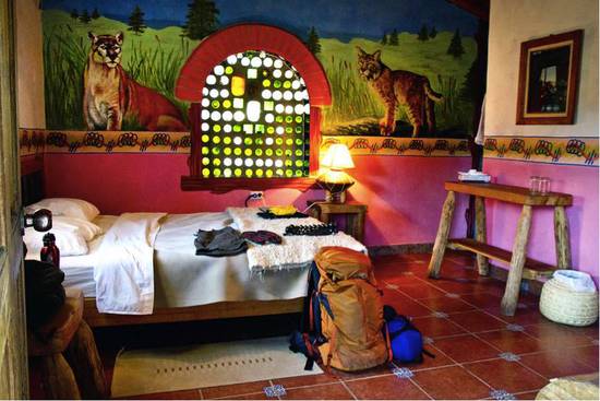 出國(guó)旅行 除了酒店還能睡在哪兒?