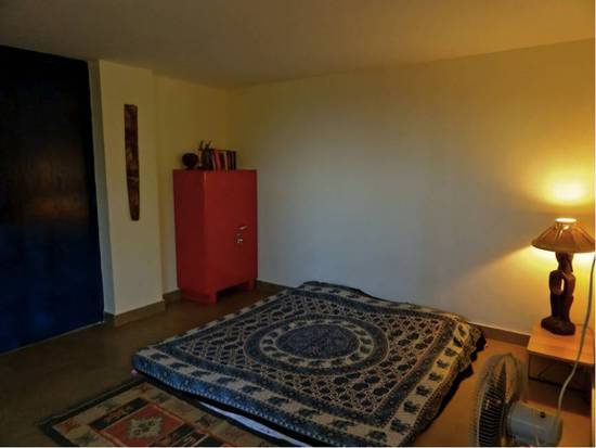 出國(guó)旅行 除了酒店還能睡在哪兒?