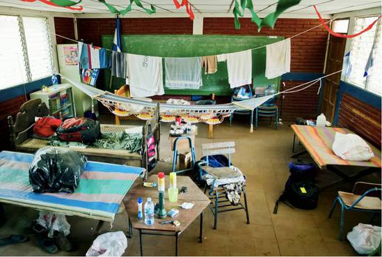 出國(guó)旅行 除了酒店還能睡在哪兒?