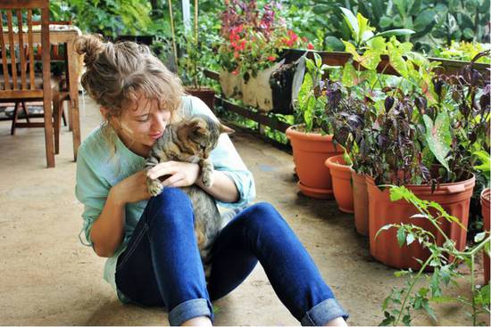 出國(guó)旅行 除了酒店還能睡在哪兒?