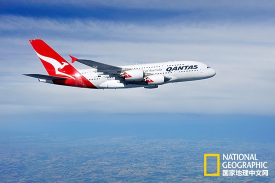 長途航班，漫漫長途。《都市達人》的Annie Fitzsimmons向我們介紹了幾條小貼士，幫助大家度過這段煎熬。攝影：Gilles ROLLE，Redux