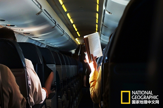 想看書的話，一定要選擇合自己口味的。 攝影：picturesofthings，flickr