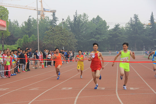 終點(diǎn)沖刺 終點(diǎn)沖刺