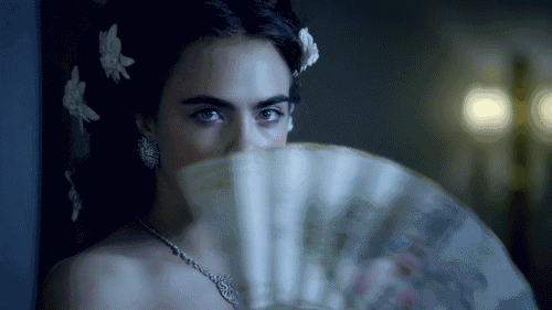 不要覺得驚詫!女人的蛻變是很神奇的……