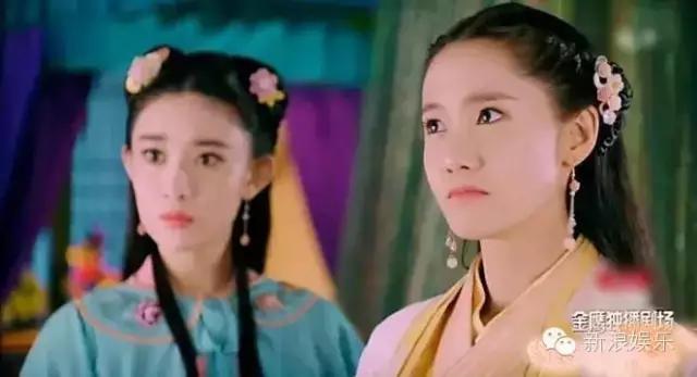 允兒招架不住古裝？韓國女星古裝LOOK一覽 誰贏了？