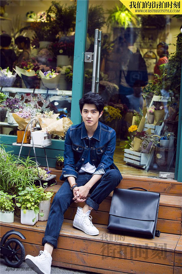 天天小兄弟首期陣容曝光 天天小兄弟首期陣容曝光