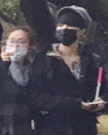 網曝華晨宇鄧紫棋親密照 網曝華晨宇鄧紫棋親密照