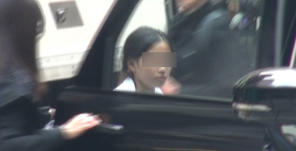 張學友小女兒罕見曝光 張學友小女兒罕見曝光