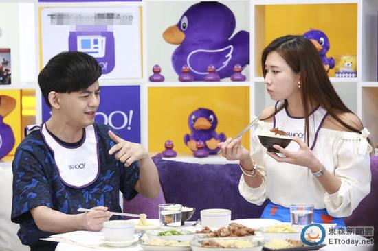 林志玲間接認愛言承旭 林志玲間接認愛言承旭