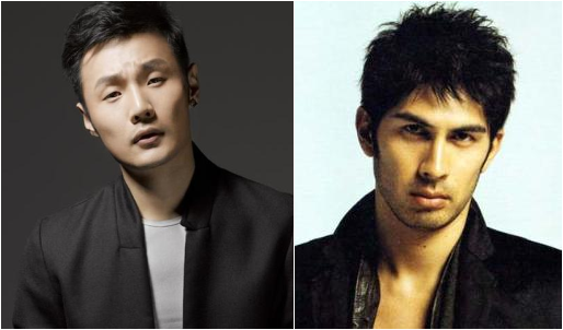 網曝李榮浩抄襲日本歌手 網曝李榮浩抄襲日本歌手