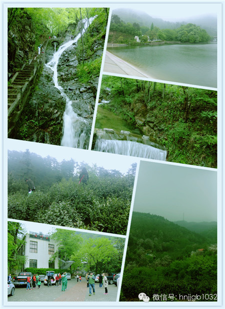 看看這風景，這意境，此景只有天上有！