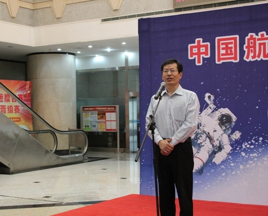 河南城市之聲總監張建功致辭 河南城市之聲總監張建功致辭