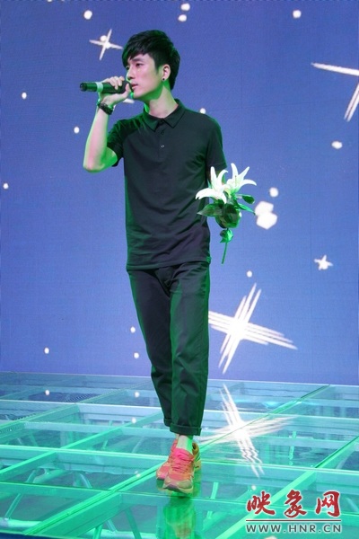 魅力881簽約歌手崔金龍演唱 魅力881簽約歌手崔金龍演唱