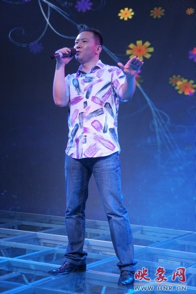 凱文獨唱 凱文獨唱