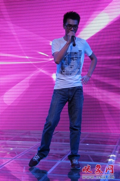 Link壓軸演唱 Link壓軸演唱