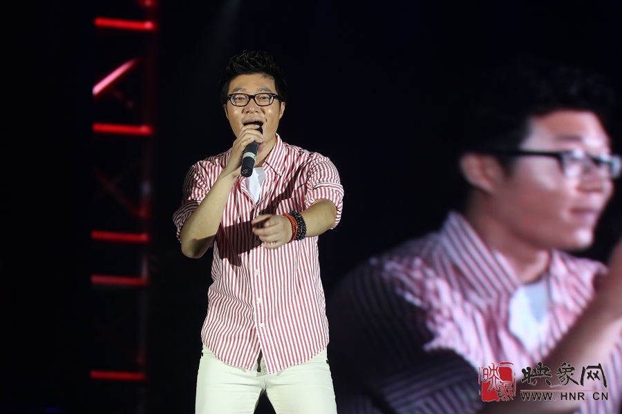 音樂廣播DJ帥天《找自己》 音樂廣播DJ帥天《找自己》