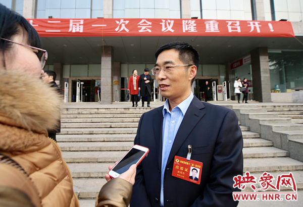 河南省政協委員趙紹杰 河南省政協委員趙紹杰