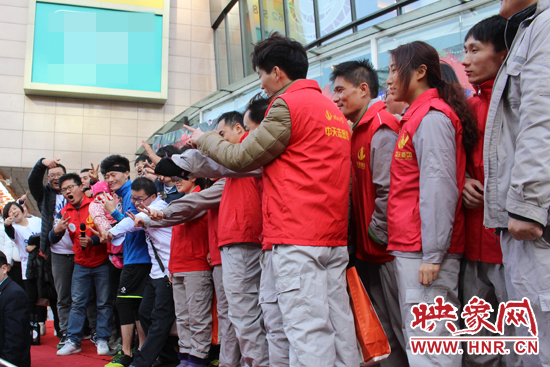 活動結束參與人員合影 活動結束參與人員合影