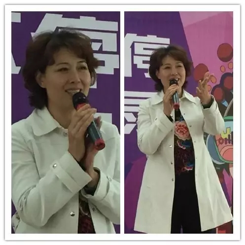 國家一級演員、第二十二屆中國戲劇梅花獎獲得者方素珍講述自己作為參與者的酸與甜 國家一級演員、第二十二屆中國戲劇梅花獎獲得者方素珍講述自己作為參與者的酸與甜