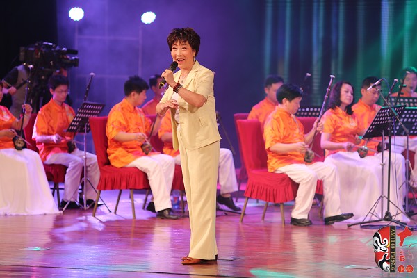 《花木蘭·別家》 《花木蘭·別家》