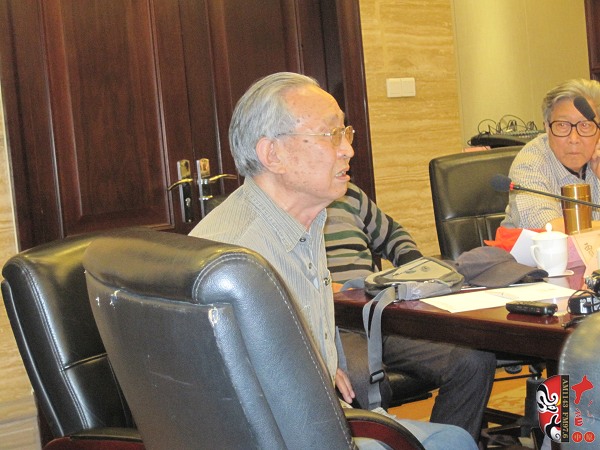 著名劇作家牛冠力 著名劇作家牛冠力