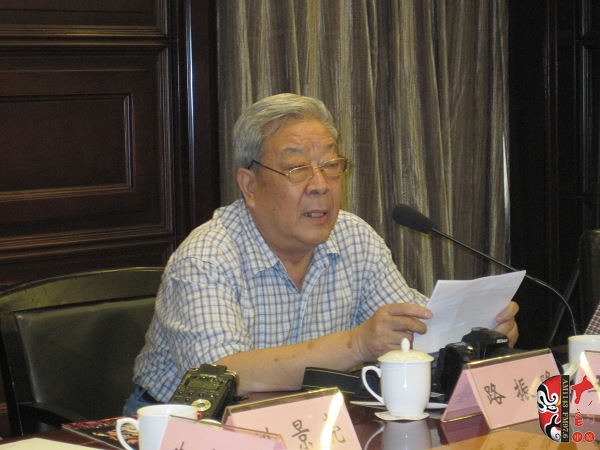 著名電影導演路振隆 著名電影導演路振隆