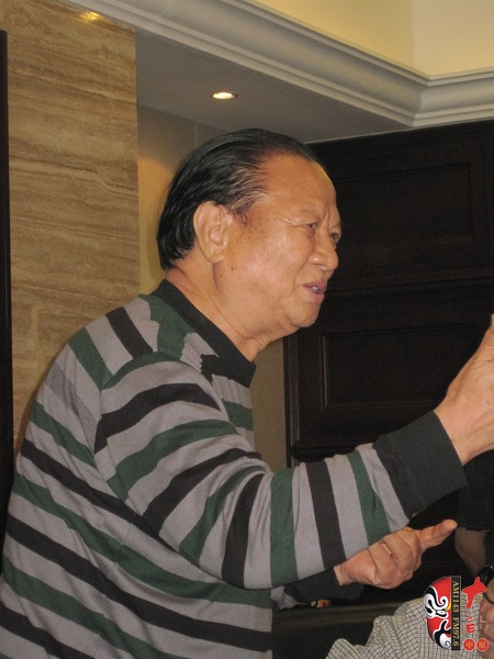 豫劇名家賈廷聚 豫劇名家賈廷聚