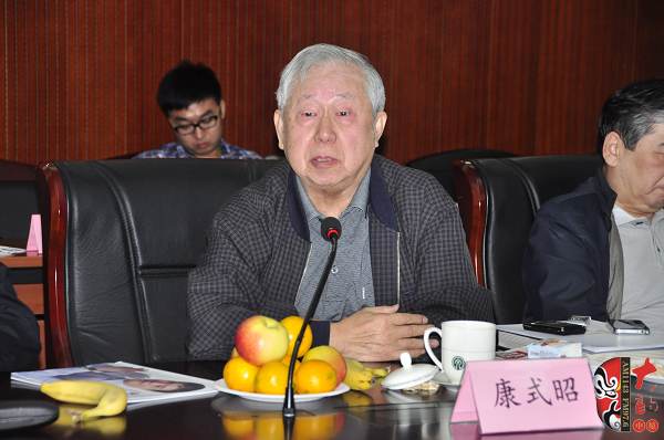 文化部政策法規司原司長康式昭 文化部政策法規司原司長康式昭