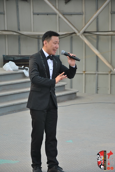 河南省著名乾旦演員連德志表演《拷紅》選段“適方才” 河南省著名乾旦演員連德志表演《拷紅》選段“適方才”