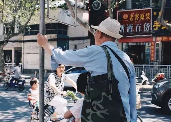 觸碰歷史 觸碰歷史