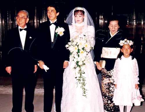 日本第一夫人：打破傳統 做有自己風格的首相夫人