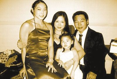 體操名宿女兒入選美國隊 粉絲為父籌赴英經費 體操名宿女兒入選美國隊 粉絲為父籌赴英經費