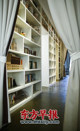 懸疑小說(shuō)家那多:我的靈感不從閱讀中來(lái) 懸疑小說(shuō)家那多:我的靈感不從閱讀中來(lái)