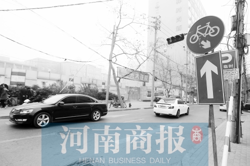 “最嚴交規”滿周歲