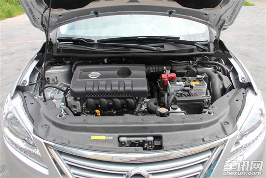 東風日產 軒逸 東風日產 軒逸