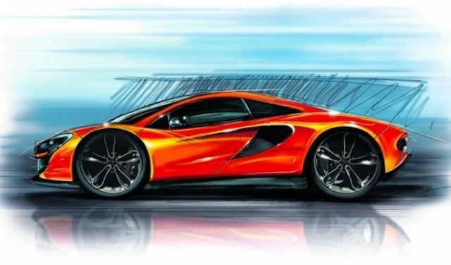 邁凱輪P13設計圖 邁凱輪P13設計圖