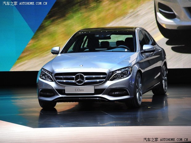 奔馳C級(進(jìn)口)2014款 C220 奔馳C級(進(jìn)口)2014款 C220