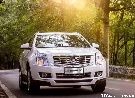 凱迪拉克 凱迪拉克