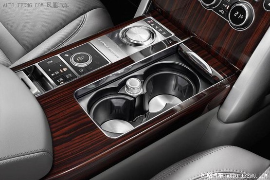 路虎攬勝將增加手工定制版 路虎攬勝將增加手工定制版