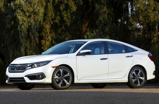 新思域明年3月國產 搭1.0T/1.5T發動機