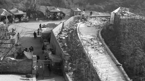 學生們提起吃飯沒有香甜只有煩 學生們提起吃飯沒有香甜只有煩