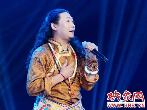 2014商丘網絡春晚 2014商丘網絡春晚