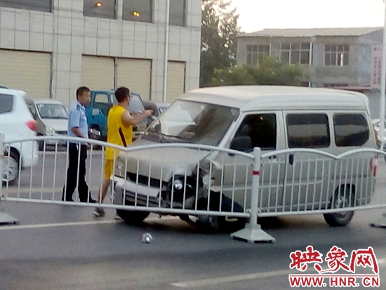 事故現(xiàn)場(chǎng) 事故現(xiàn)場(chǎng)