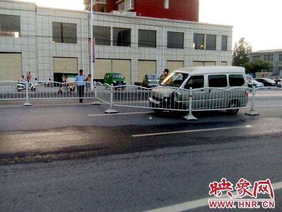 事故現(xiàn)場(chǎng) 事故現(xiàn)場(chǎng)